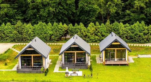 Myczkow Casa | Bieszczadzka Pauza