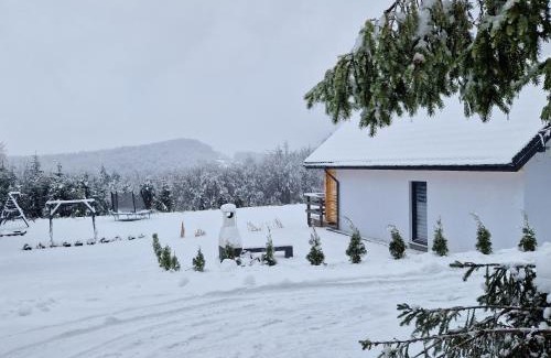 Myczkow Casa | Bieszczadzka Pauza