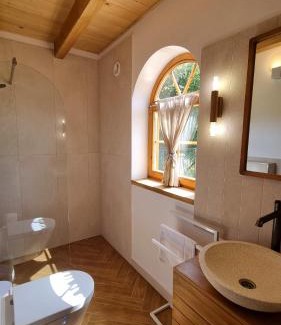 Wetlina Casa | Bieszczadzki Rewir