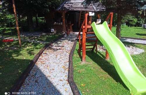 Solina Apartamento | Bieszczadzki Szeryf 660-492-682