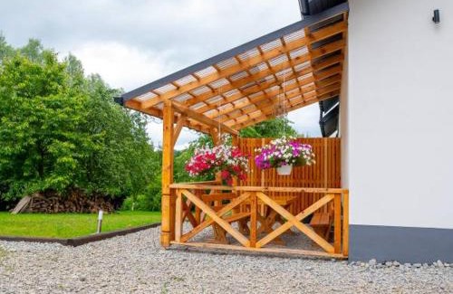 Solina Apartamento | Bieszczadzki Szeryf 660-492-682