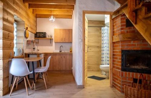 Solina Apartamento | Bieszczadzki Szeryf 660-492-682