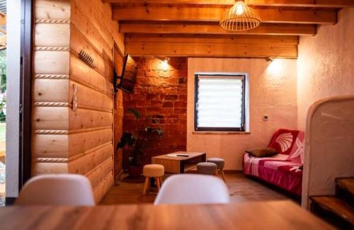 Solina Apartamento | Bieszczadzki Szeryf 660-492-682