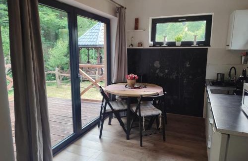 Czarna Casa | Bieszczadzkie Asy