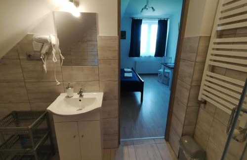 Ustrzyki Dolne Casa | Bieszczadzkie Brzegi