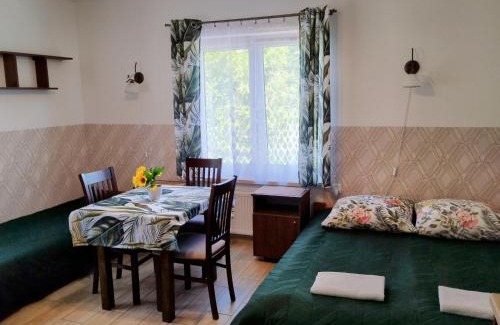 Ustrzyki Dolne Casa | Bieszczadzkie Brzegi