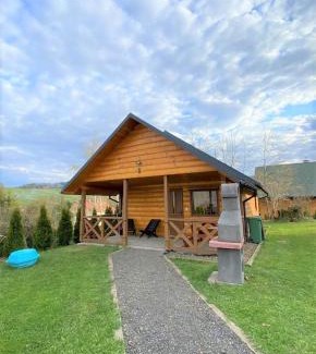 Bukowiec Casa | Bieszczadzkie domki z widokiem 793-903-243