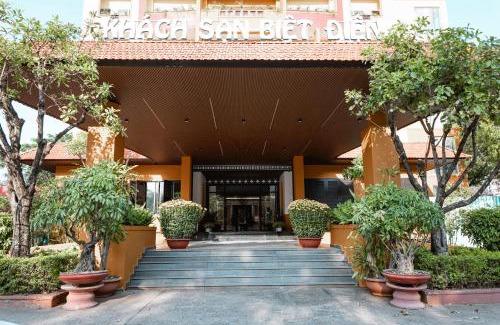Buon Ma Thuot Hotel | Biet Dien Hotel