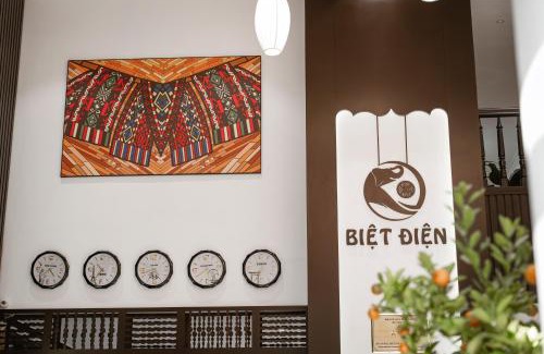 Buon Ma Thuot Hotel | Biet Dien Hotel
