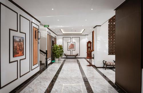 Buon Ma Thuot Hotel | Biet Dien Hotel