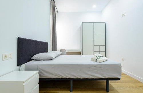 Castello de la Plana Hostal | Bieti Castellon