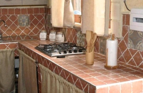 Campobello di Licata Cama Y Desayuno | Bifarville Bed And Breakfast