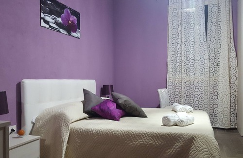 Campobello di Licata Cama Y Desayuno | Bifarville Bed And Breakfast