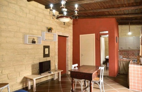 Campobello di Licata Cama Y Desayuno | Bifarville Bed And Breakfast