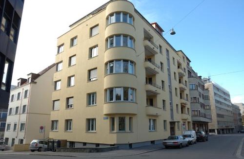 Muhlebach Apartamento | Big 1BR apartment in the center - Mill 355