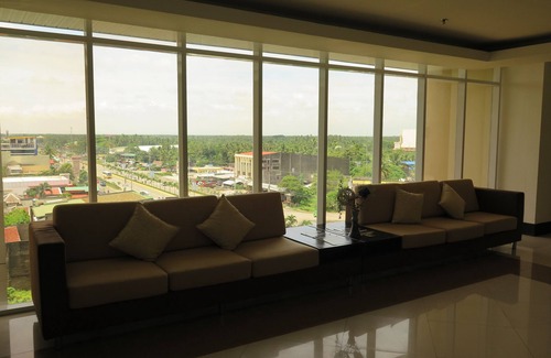 Tagum Hotel | Big 8 Corporate Hotel