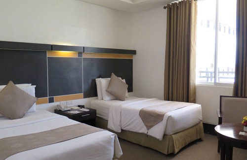Tagum Hotel | Big 8 Corporate Hotel