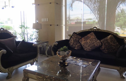 Tagum Hotel | Big 8 Corporate Hotel
