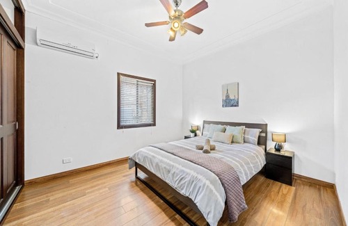 West Ryde Casa | Big and Comfortable 3 Bedrooms Home