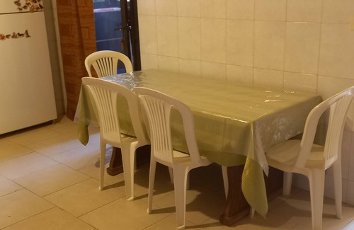 Adma wa Dafneh Casa | Big and quit spase