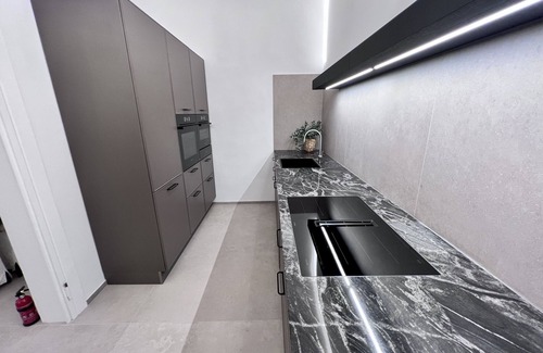 Ljubljana Old Town Apartamento | Big and spaceous modern apartment