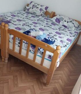 Vranje Apartamento | Big apartman - Free parking