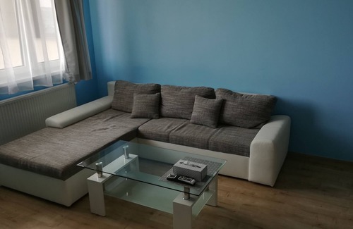 Prague 9 Apartamento | Big Apartman - Rezidence Eliska cerca del centro