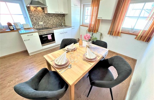 Schofweg Apartamento | BIG Apartment for YOUR DREAM Vacation Bavarian Forest + NETFLIX