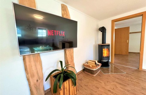 Schofweg Apartamento | BIG Apartment for YOUR DREAM Vacation Bavarian Forest + NETFLIX