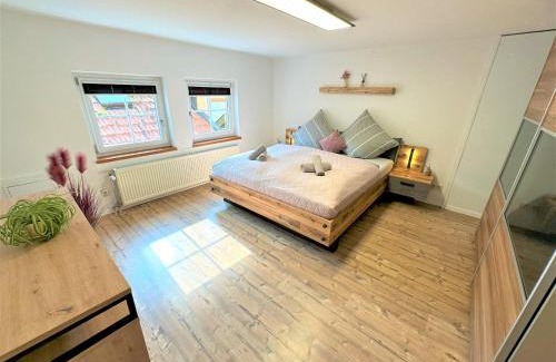Schofweg Apartamento | BIG Apartment for YOUR DREAM Vacation Bavarian Forest + NETFLIX
