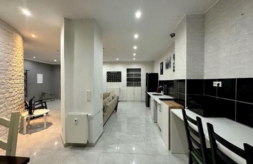 Krefeld Apartamento | Big Apartment in Krefeld