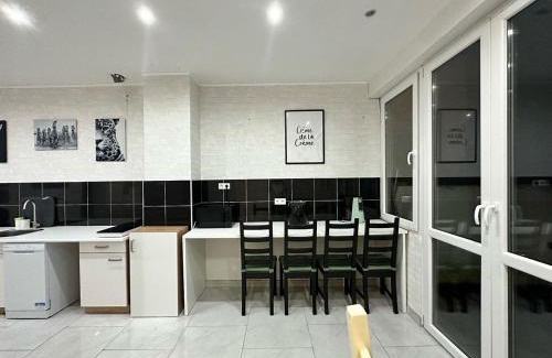 Krefeld Apartamento | Big Apartment in Krefeld