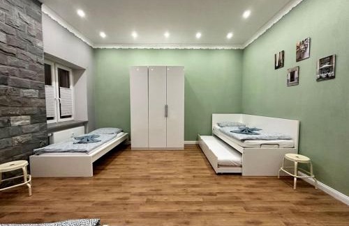 Krefeld Apartamento | Big Apartment in Krefeld