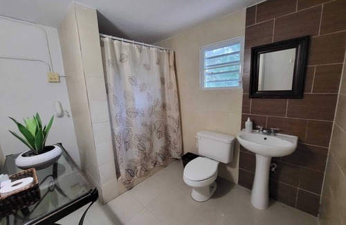 Trujillo Alto Casa | BIG Apartment-Location-8mile SJUairport-Beach-Nightlif-13Old SJ-30min Rainforest