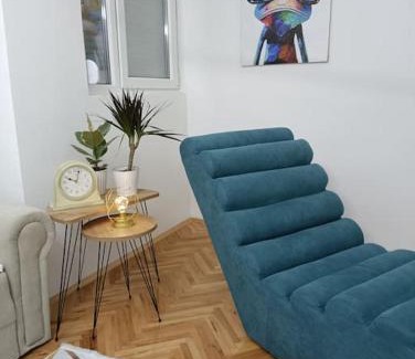Titov Veles Apartamento | Big Apartment Veles