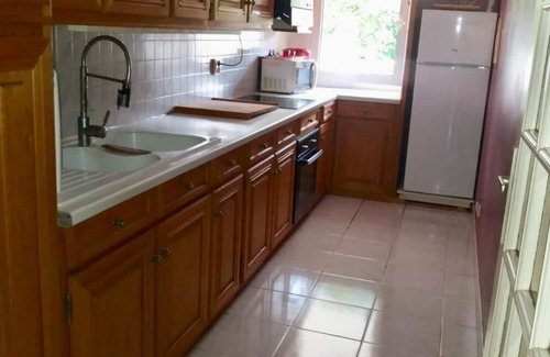 Ris Orangis Apartamento | F4 apartamento en Pasir Ris 24 Km de París