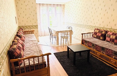 Ris Orangis Apartamento | F4 apartamento en Pasir Ris 24 Km de París