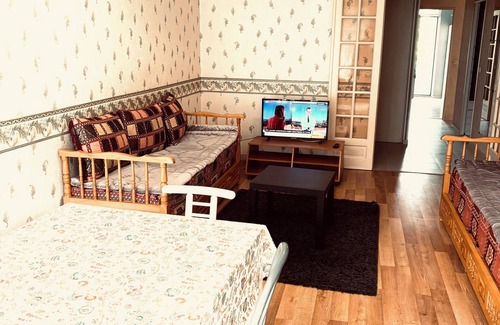 Ris Orangis Apartamento | F4 apartamento en Pasir Ris 24 Km de París