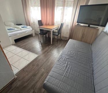 Dortmund City Centre Apartamento | Big Apartments
