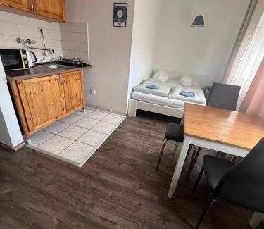 Dortmund City Centre Apartamento | Big Apartments