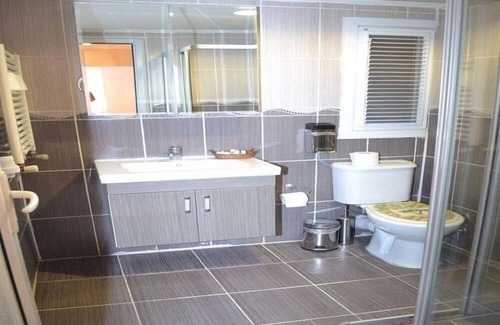 Sultanahmet Casa | Big Apple Hotel