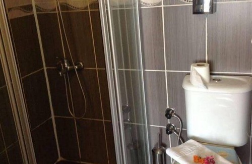 Sultanahmet Casa | Big Apple Hotel