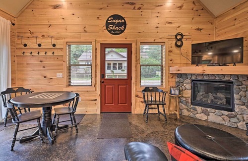 Arbor Vitae Cabina | Big Arbor Vitae Lake Cabin: Fish, Boat & Hike