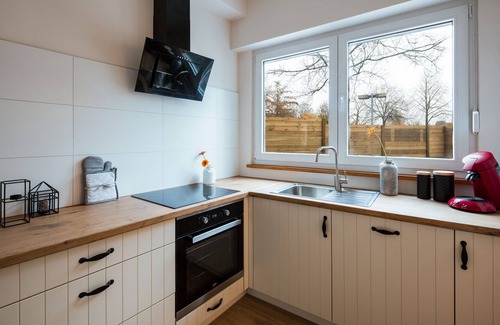 Assebroek Casa | Big Baron Holiday Home Bruges - Aparcamiento gratuito