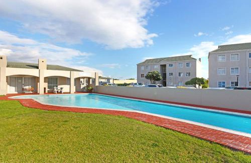 Trawal Apartamento | Big Bay Beach Club 22 Bloubergstrand