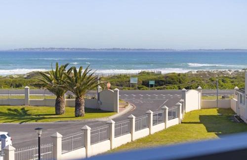 Trawal Apartamento | Big Bay Beach Club 22 Bloubergstrand