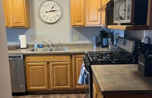Warrens Casa | Big Bear Duplex