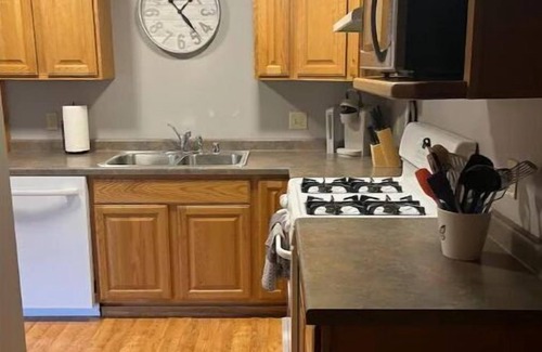 Warrens Casa | Big Bear Duplex