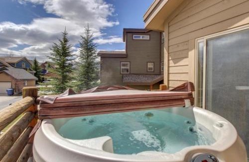 Bear Hollow Village Casa | Big Bear Hollow House