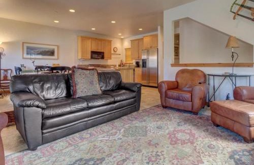 Bear Hollow Village Casa | Big Bear Hollow House